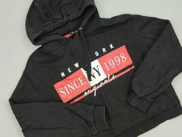 H&M Divided, Women`s hoodie, size S