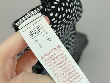 body f f: F&F, Top damski, rozmiar 3XL — 4