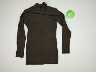 sweter w paski c a: Women`s sweater, size S (EU 36) — 3