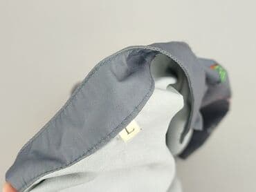 rozmiar majtek damskich l: Koszula damska, L — 4