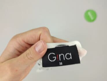 świecące bluzki: Gina, Bluzka damska, rozmiar M — 5