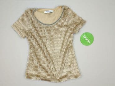 koszulka jedwabna intimissimi: Milano, Bluzka damska, rozmiar S — 2