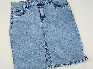 Denim, Spódnica damska, rozmiar XL