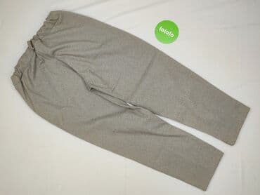 angelo litrico spodnie: Spodnie materiałowe damskie, rozmiar M — 3