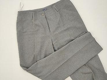 Gerry Weber, Spodnie materiałowe damskie, rozmiar 2XL