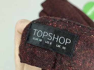 bluzki rozmiar 48: Topshop, Szorty damskie, rozmiar S — 4