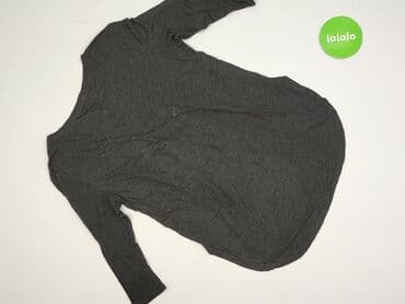 buty fioletowe zara: Zara, Bluzka damska, rozmiar L — 3