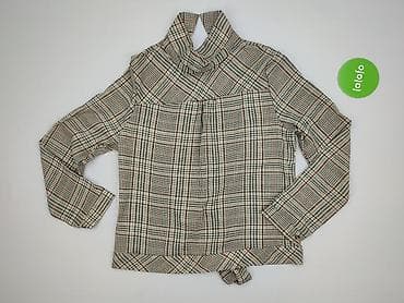 dresy budowlane: SZACHOWNICA, Bluzka damska, rozmiar XL — 2