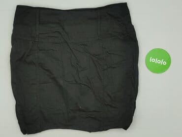 krótkie obcisła spódniczka: New Look, Spódnica damska, XL — 2