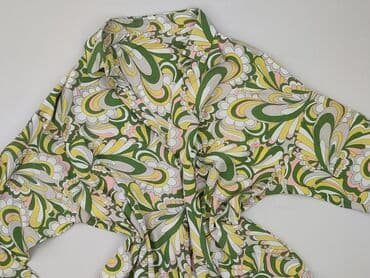 t shirty python: Women's blouse, size 5XL (EU 50) — 1