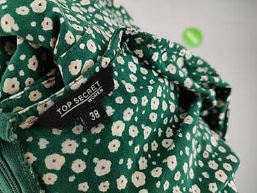 sukienki maxi boho: Top Secret, Sukienka damska, rozmiar M — 5