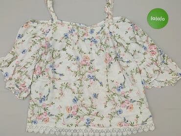 kurtka 4xl: Janina, Bluzka damska, rozmiar 4XL — 2