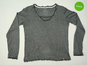 Жіночий одяг: Edc by Esprit, Жіноча блуза, розмір S — 2