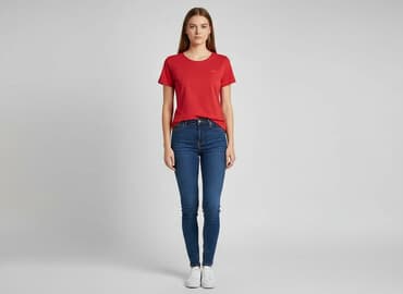 4f t shirty: 4F, T-shirt damski, rozmiar L — 1