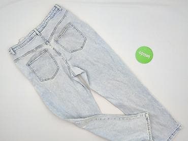 cargo cropp: Cropp, Jeansy damskie, rozmiar 2XL — 3