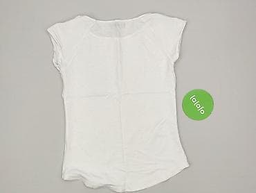 bluzki dalmatynczyk: New Look, T-shirt damski, rozmiar S — 4