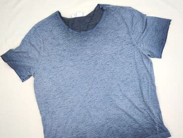 marynarka t shirt: John Baner, T-shirt for men, size 2XL — 1