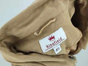 softshell bekkin: Kingfield, Kurtka przejściowa damska, rozmiar L — 4