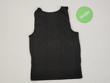 bluza do spania: Sisley, Top damski, rozmiar 2XS — 4