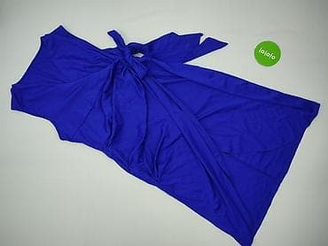 sheinside plus: Shein, Sukienka damska, rozmiar 3XL — 2