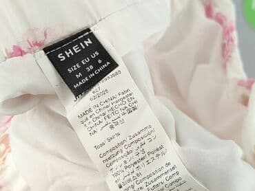 Shein, Spódnica damska, M — 5