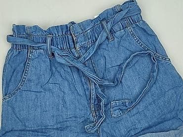 biker szorty: H&M, Szorty damskie, rozmiar XS — 1