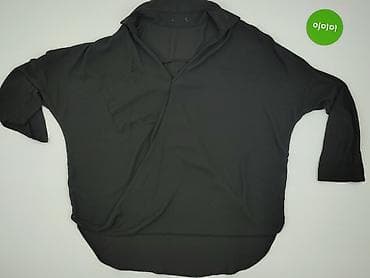 oversize bluzki: Bluzka damska, rozmiar One size — 2