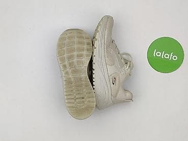 relaks kozaki: Skechers, Sneakersy damskie, rozmiar 35.5 — 4