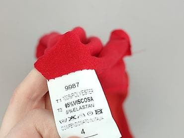 bocca bluzki: Bluzka damska, rozmiar 2XS — 4