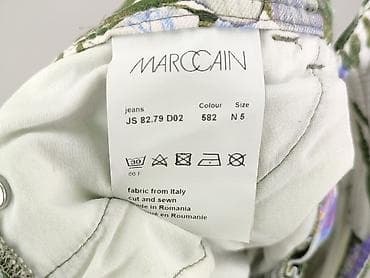 spodnie c and a: Marc Cain, Jeansy damskie, rozmiar S — 4