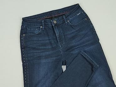 bdg jeans: Jeansy damskie, rozmiar M — 1
