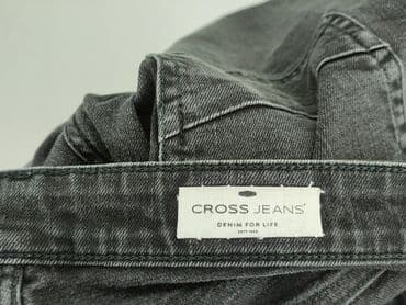 crosshatch buty: Cross Jeans, Jeans for women, size L — 4