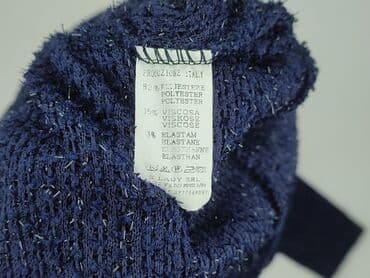 modna kiecka swetry: Sukienka damska, rozmiar S — 5