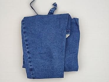 levis 801: Ogrodniczki damskie, rozmiar M — 5
