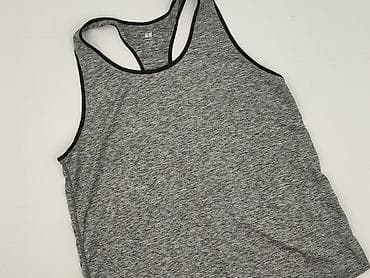 bluzy decathlon: H&M Sport, Top damski, rozmiar L — 2