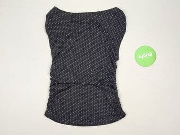 shein sukienki dlugie plus size: Shein, Bluzka damska, rozmiar S — 3