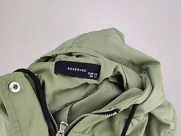 plein kurtka: PARKA, Parka damska, rozmiar M — 4
