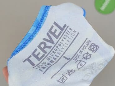 t shirty termoaktywny: T-shirt damski, rozmiar L — 5