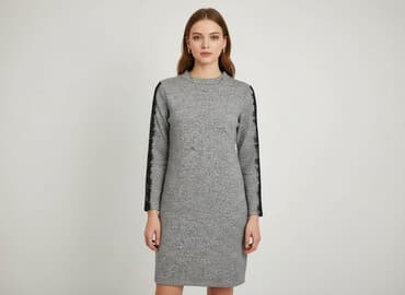 buty masujące stopę: Sweetissima, Sukienka damska, rozmiar S — 6