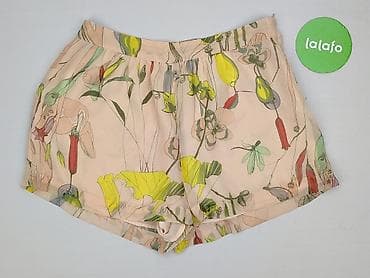 spodenki s: H&M Conscious, Szorty damskie, rozmiar S — 2