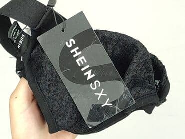 bielizna do ems: Shein, Biustonosz damski, Miękki, L — 6
