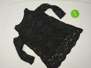 cekiny do sukienki: Tunika damska, rozmiar S — 3