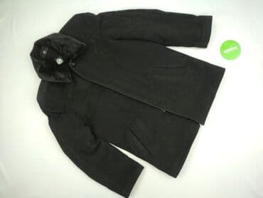 buty zimowe w sklepie ccc: Płaszcz dla mężczyzn, rozmiar M — 2