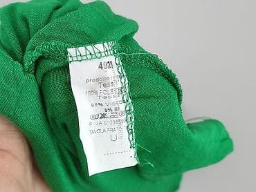 cloe klapki: Sukienka damska, rozmiar S — 4