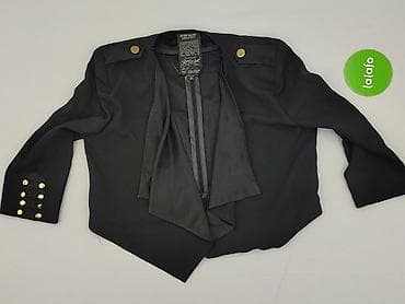 custom kurtki: River Island, Marynarka damska, rozmiar M — 2