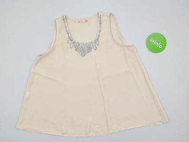 Eva & Lola, Bluzka damska, rozmiar M — 2