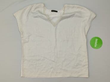 koszulka z zetorem: Mohito, Bluzka damska, XL — 3