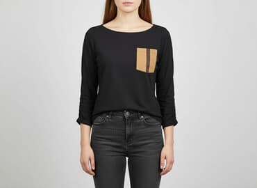 esprit bluzki koszulowe: Esprit, Bluzka damska, rozmiar S — 7