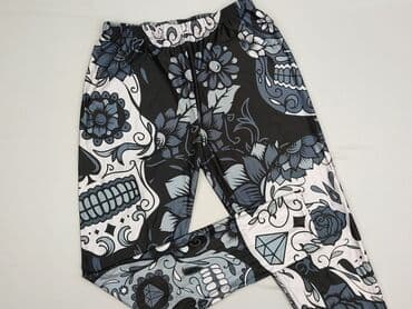 Legginsy: Legginsy Sportowe damskie — 1