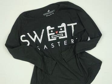 bluzy z hello kitty: Carry, Women's blouse, size L — 2